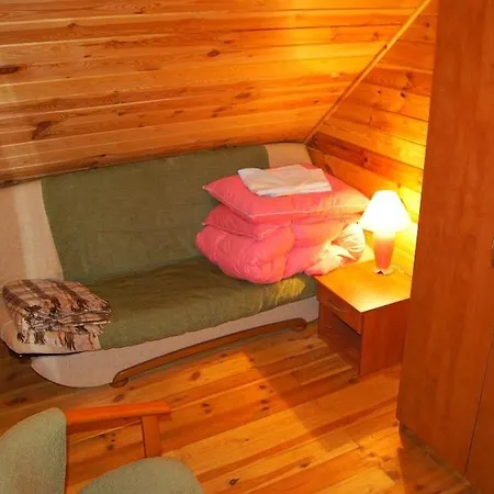 Appartement Tropicana ϫϫ Jastrzębia Góra