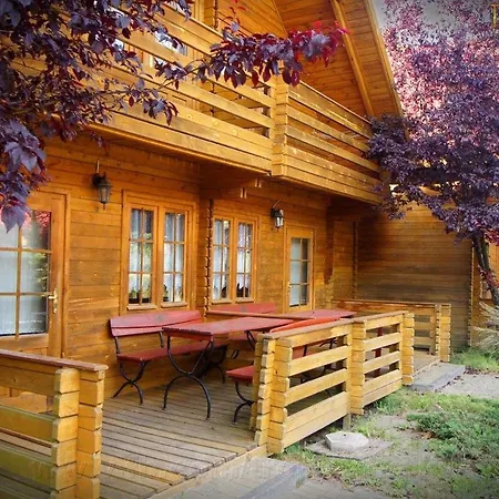 Tropicana ϫϫ Apartment Jastrzebia Gora