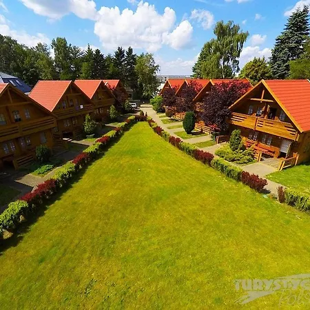 Apartment Tropicana ϫϫ Jastrzebia Gora