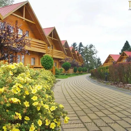 Tropicana ϫϫ Apartment Jastrzebia Gora