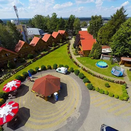 Tropicana ϫϫ Apartment Jastrzebia Gora