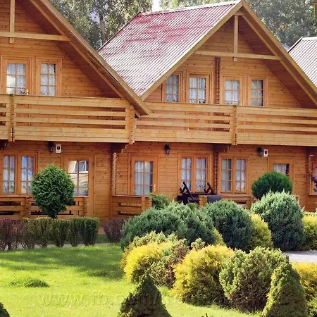 Tropicana ϫϫ Apartment Jastrzebia Gora