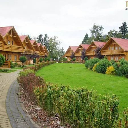 Tropicana ϫϫ Apartment Jastrzebia Gora
