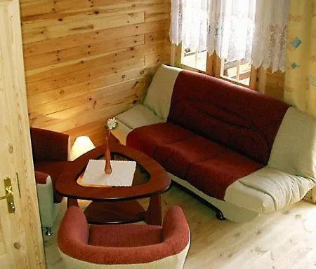 Apartment Tropicana ϫϫ