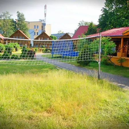 Tropicana ϫϫ Appartement